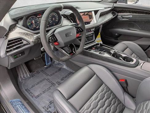 New 2026 Audi RS e-tron GT performance AWD/4WD image 3