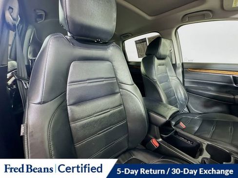 Used 2018 Honda CR-V EX-L image 29
