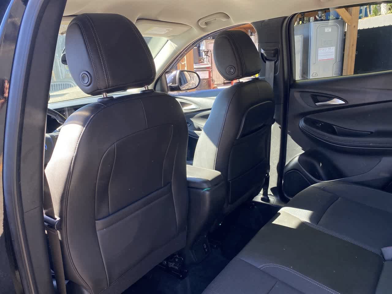 Used 2024 Buick Encore GX Preferred w/ Comfort Package AWD/4WD image 15