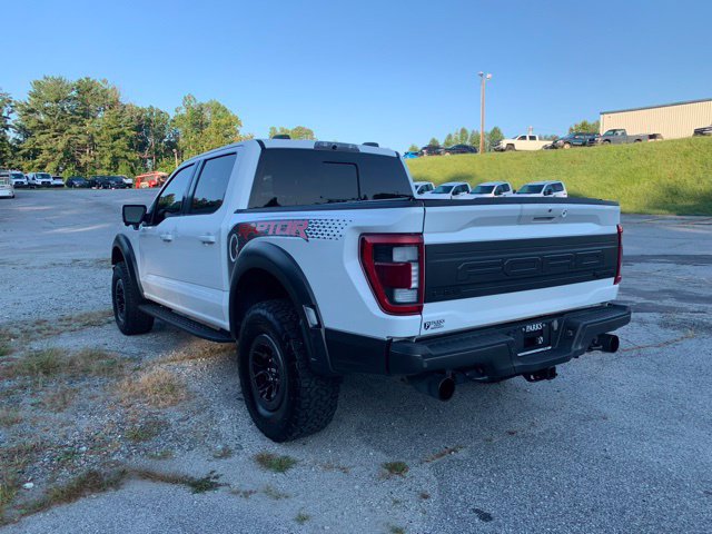 Used 2023 Ford F150 Raptor AWD/4WD image 6