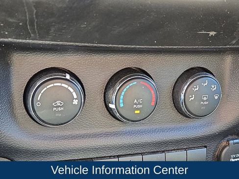 Used 2015 Jeep Wrangler Unlimited Sport w/ Quick Order Package 24S image 20