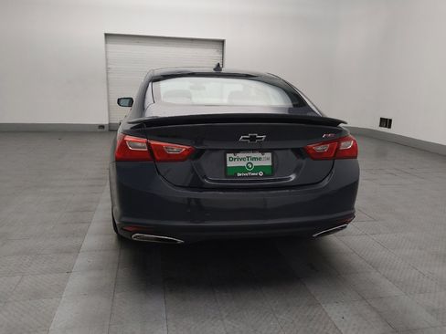 Used 2021 Chevrolet Malibu RS image 6