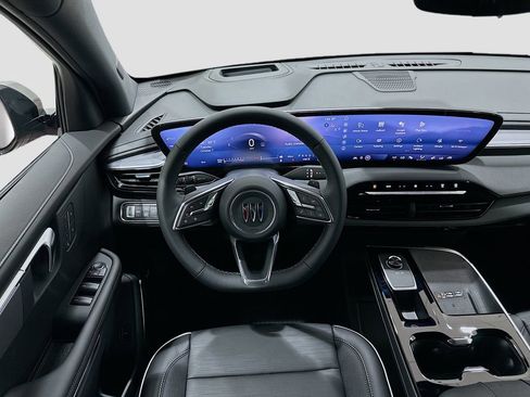 New 2026 Buick Enclave Sport Touring w/ Power Package image 23