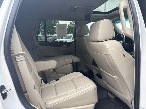 Used 2019 GMC Yukon Denali w/ Denali Ultimate Package AWD/4WD image 24