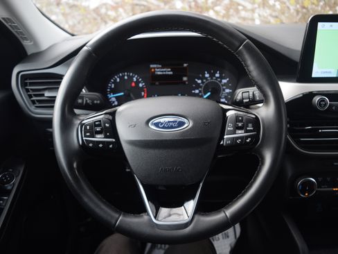 Certified 2022 Ford Escape SE w/ Convenience Package image 4