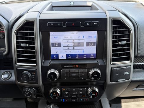 Used 2019 Ford F150 Raptor w/ Equipment Group 802A Luxury AWD/4WD image 27