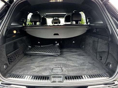 Certified 2022 Mercedes-Benz GLE 350 4MATIC image 21