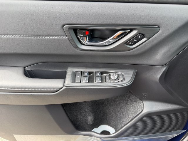 New 2026 Subaru Outback Touring XT AWD/4WD image 23