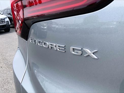 Used 2025 Buick Encore GX Sport Touring w/ Comfort Package image 30