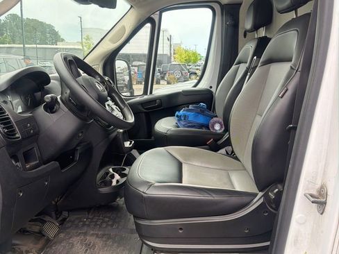 Used 2023 RAM ProMaster 1500 FWD image 3