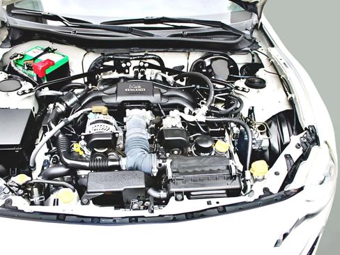 Used 2013 Scion FR-S RWD image 25