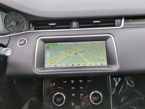 Used 2020 Land Rover Range Rover Evoque S image 14