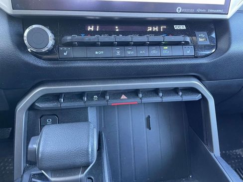 Used 2023 Toyota Tundra SR5 w/ SR5 Premium Package image 41