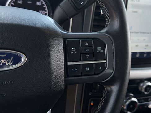 Used 2023 Ford F150 XLT w/ Equipment Group 302A High AWD/4WD image 17