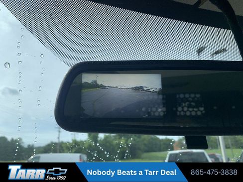 Used 2025 GMC Savana 2500 w/ Driver Convenience Package RWD image 20