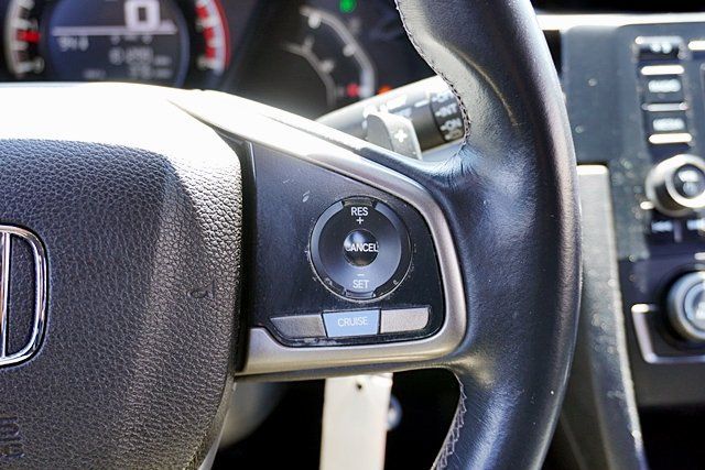 Used 2018 Honda Civic Sport image 41