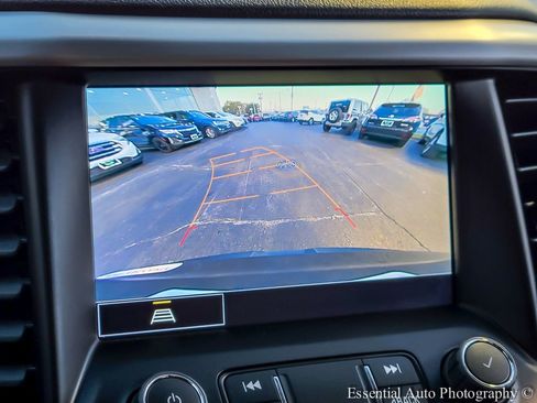 Certified 2023 GMC Acadia SLT image 19