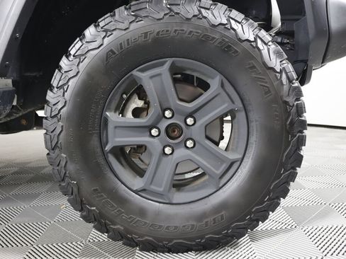 Used 2019 Jeep Wrangler Unlimited Sport S image 6