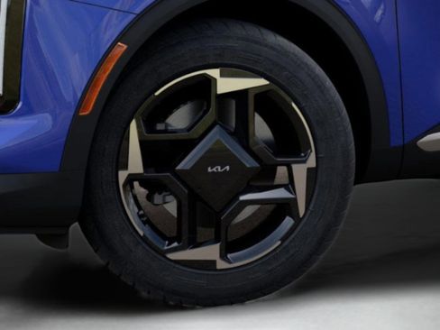 New 2026 Kia Sportage EX image 10
