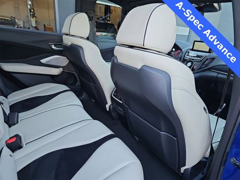Used 2022 Acura RDX AWD image 16