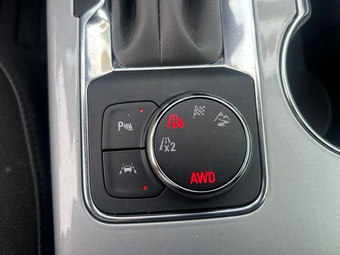 Certified 2023 Chevrolet Blazer LT w/ Driver Confidence Package AWD/4WD image 23