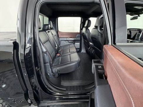 Used 2023 Ford F150 Lariat image 5