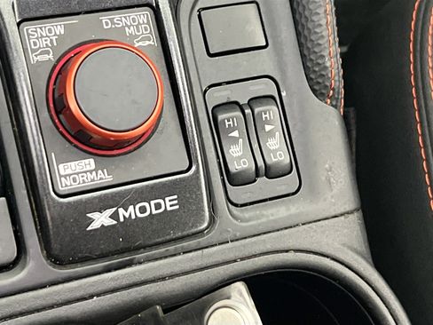 Used 2023 Subaru Forester Sport AWD/4WD image 19