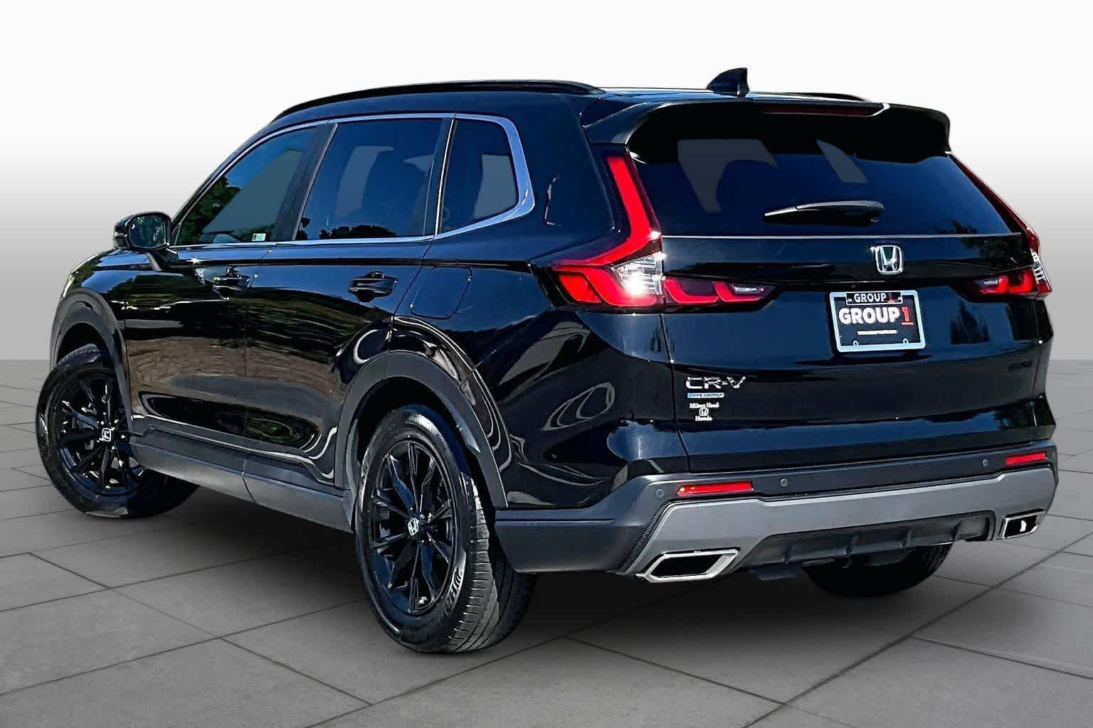 Used 2024 Honda CR-V Sport-L image 12