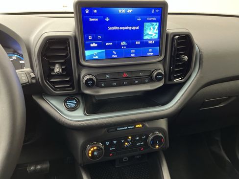 New 2024 Ford Bronco Sport Badlands image 16