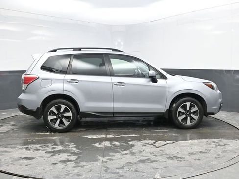 Used 2018 Subaru Forester 2.5i Premium w/ Protection Package #1 image 8