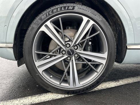 Used 2026 Genesis GV80 3.5T e-SC image 15