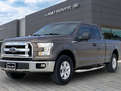 Used 2015 Ford F150 XLT