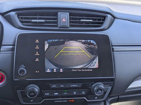 Used 2022 Honda CR-V Special Edition image 6