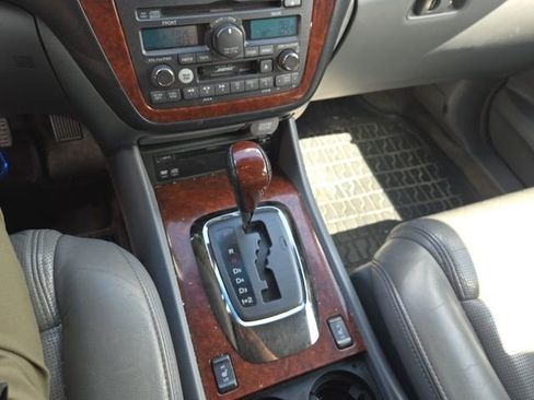 Used 2004 Acura MDX Touring AWD/4WD image 11