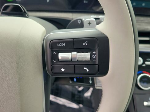 New 2026 Hyundai Santa Fe Calligraphy image 27