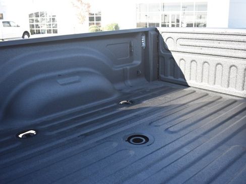 New 2026 RAM 2500 Tradesman image 13