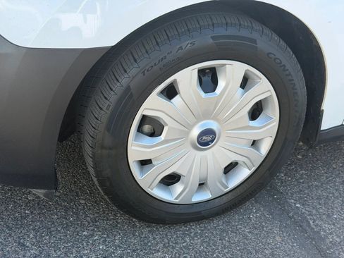 Used 2021 Ford Transit Connect XL FWD image 14