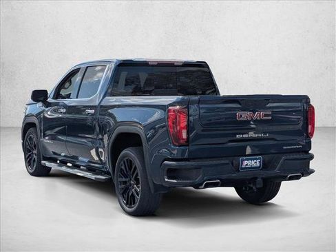 Used 2021 GMC Sierra 1500 Denali image 8
