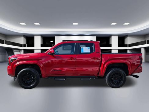 Used 2025 Toyota Tacoma SR5 RWD image 3
