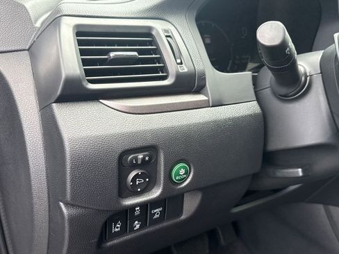 Certified 2024 Honda Ridgeline RTL image 24