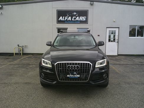 Used 2014 Audi Q5 TDI Premium Plus AWD/4WD image 2