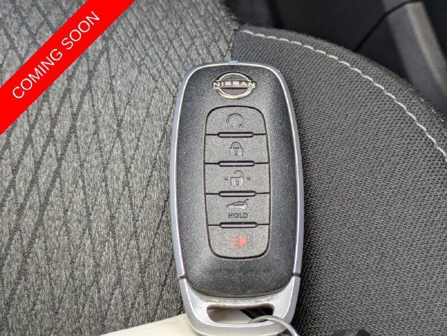 Used 2026 Nissan Rogue SV FWD image 26