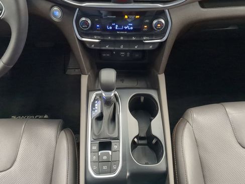 Certified 2020 Hyundai Santa Fe Limited image 19