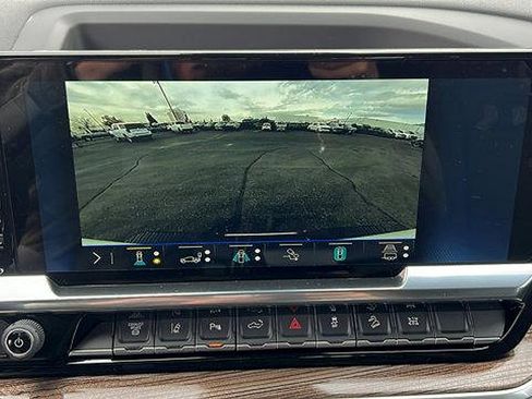 New 2026 Chevrolet Silverado 2500 LT w/ All Star Edition image 25