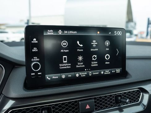 Certified 2025 Acura Integra A-Spec image 29