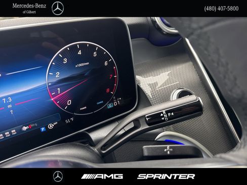 New 2026 Mercedes-Benz GLC 300 GLC 300 image 30