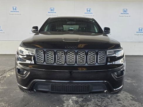 Used 2021 Jeep Grand Cherokee Laredo X RWD image 14