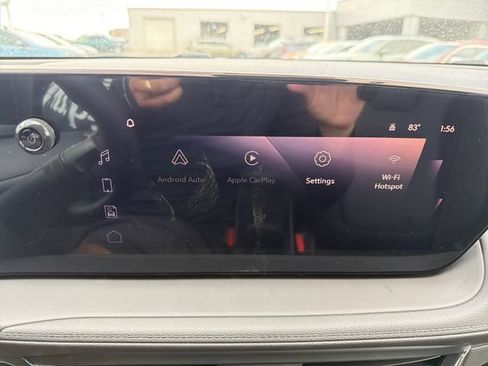 New 2026 Buick Encore GX Preferred AWD/4WD image 12