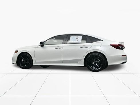 New 2026 Honda Civic Sport image 32