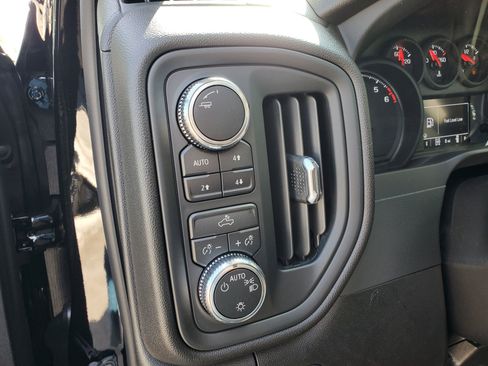 New 2026 GMC Sierra 1500 Pro w/ Graphite Edition image 13